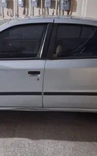 سمند LX