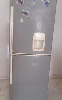 یخچال فریزر