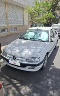 پارس tu5