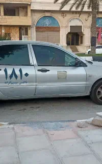 فروش تاکسی