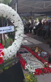 مداح مراسمات ختم وترحیم مداحی مجالس هزینه مناسب