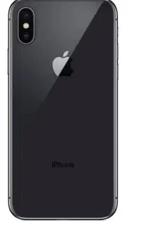 آیفون ایکس