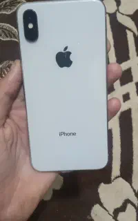 ایفون x