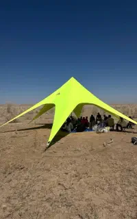 سایبان دیلورقطر۱۵