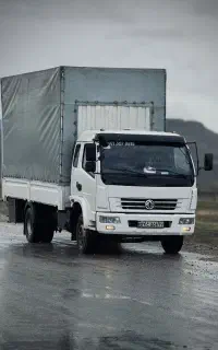 خدمات اسباب کشی اثاثیه منزل‌