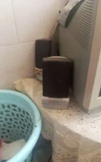 کامپیوتر وکبس ومیبرد