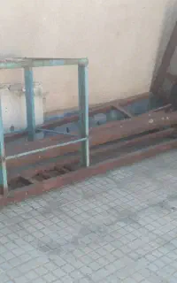 دستگاه قالی بافی  ۱۲میلیون