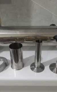سوسیس پرکن ۳ لیتری