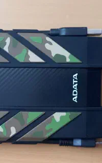 هارد اکسترنال ۱ ترابایت adata