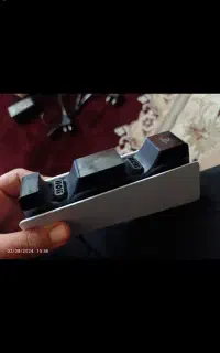 پایه شارژ اصل ps5