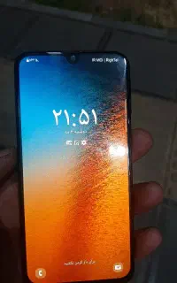 گوشی سامسونگ a40