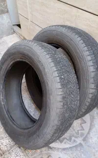 لاستیک سایز۱۷