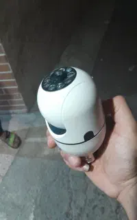 دوربین مخفی