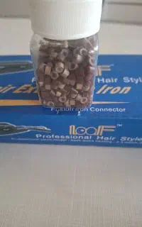 دستگاه اگستنشن مو