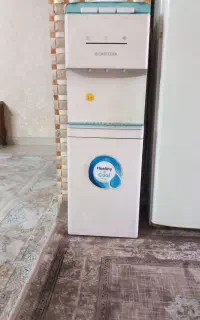 یخچال فریزر آبسرد کن
