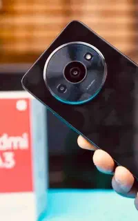 شیائومی A3 Pro نو - حافظه بالا و دوربین باکیفیت