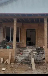 صفرتاصد ساختمان بنابی سنککاری وکاشیکاری