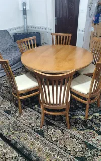 میز نهار خوری