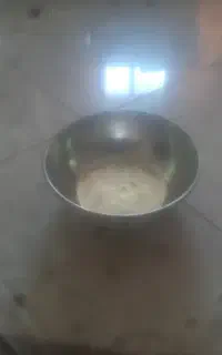 کاسه مسی