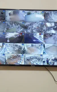 نصب و فروش دوربین مداربسته اقساطی