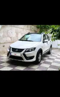 کوییک GXR تمام فول مدل 1404