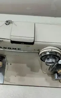 چرخ ژانومه ۶۸۸  و چرخ راسته دوز دینام دار جک