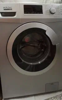 لباسشویی ۷کیلویی