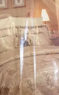 روتختی شیک ۷تکه نو زیر قیمت