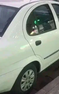 تیبا پلاس صندوق دار