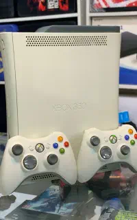 xbox 360 دو دسته