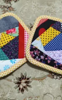 دستگیره آشپزخانه چهل تیکه