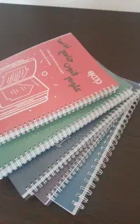 فروش ۵ کتاب کنکور انسانی