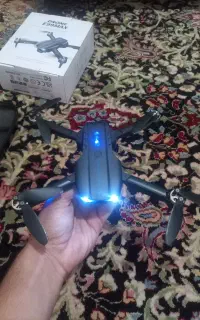 کواد کوپتر