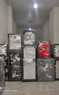 نمایندگی فروش گاوصندوق های بتنی ضدحریق ORG