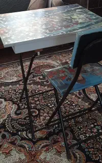 میز تحریر