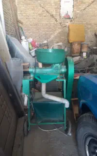 ابلیموه گیری و ابغوره گیر