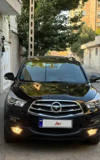 هایما.s5.اتومات.مدل1397.بی رنگ