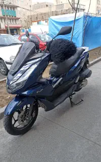 طرح pcx مدل ۱۴۰۳ قیمت ۱80