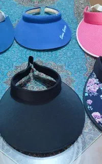 کلاه آفتابگیر