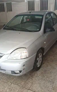 ریو مدل اخر ۸۸