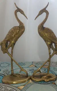 حیوانات برنجی