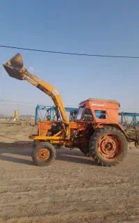 تراکتور
