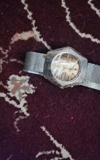 ساعت اورینت