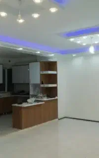 نقاشی ساختمان و رنگ آمیزی کناف با قیمت مناسب
