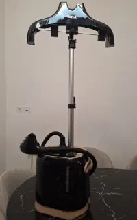 اتو بخار ایستاده تفال