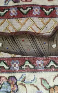 چاقو تزئینی