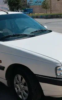 پژو اس ال ایکس