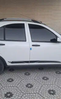 کوئیک GXR مدل 402 85 گانه سوز فول