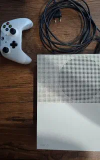 ایکس باکس وان اس Xbox one s