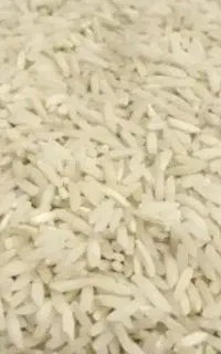 برنج محلی میانه